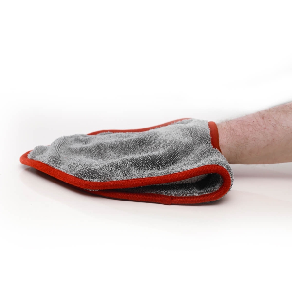 fens Automobil Grip Cut Twisted - 53x22 - 2x 600 GSM